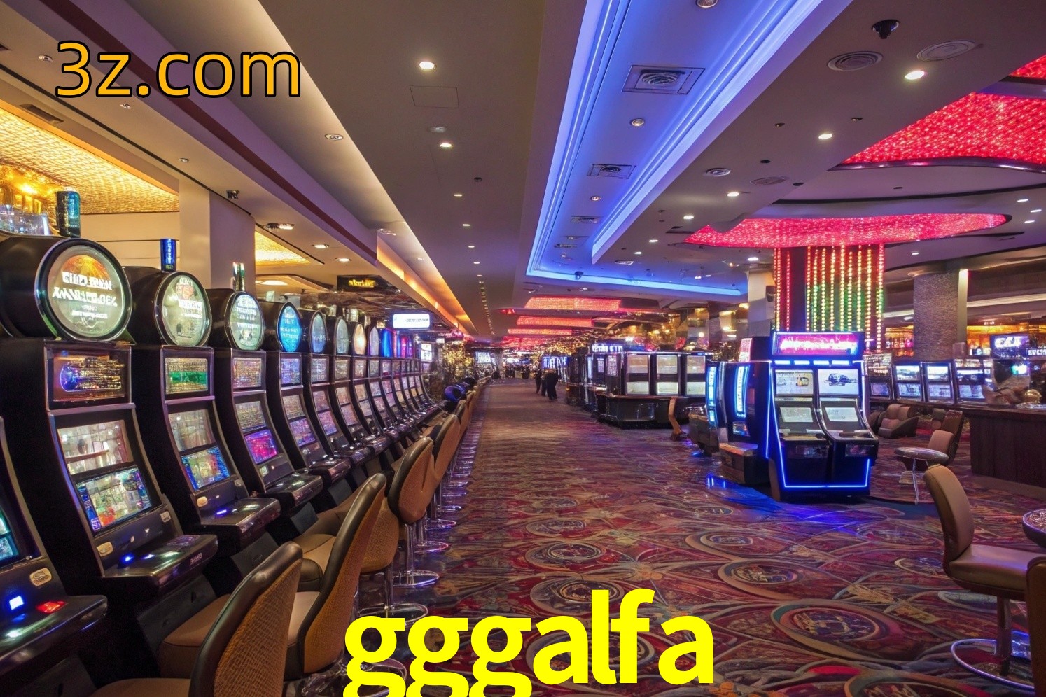  gggalfa vip