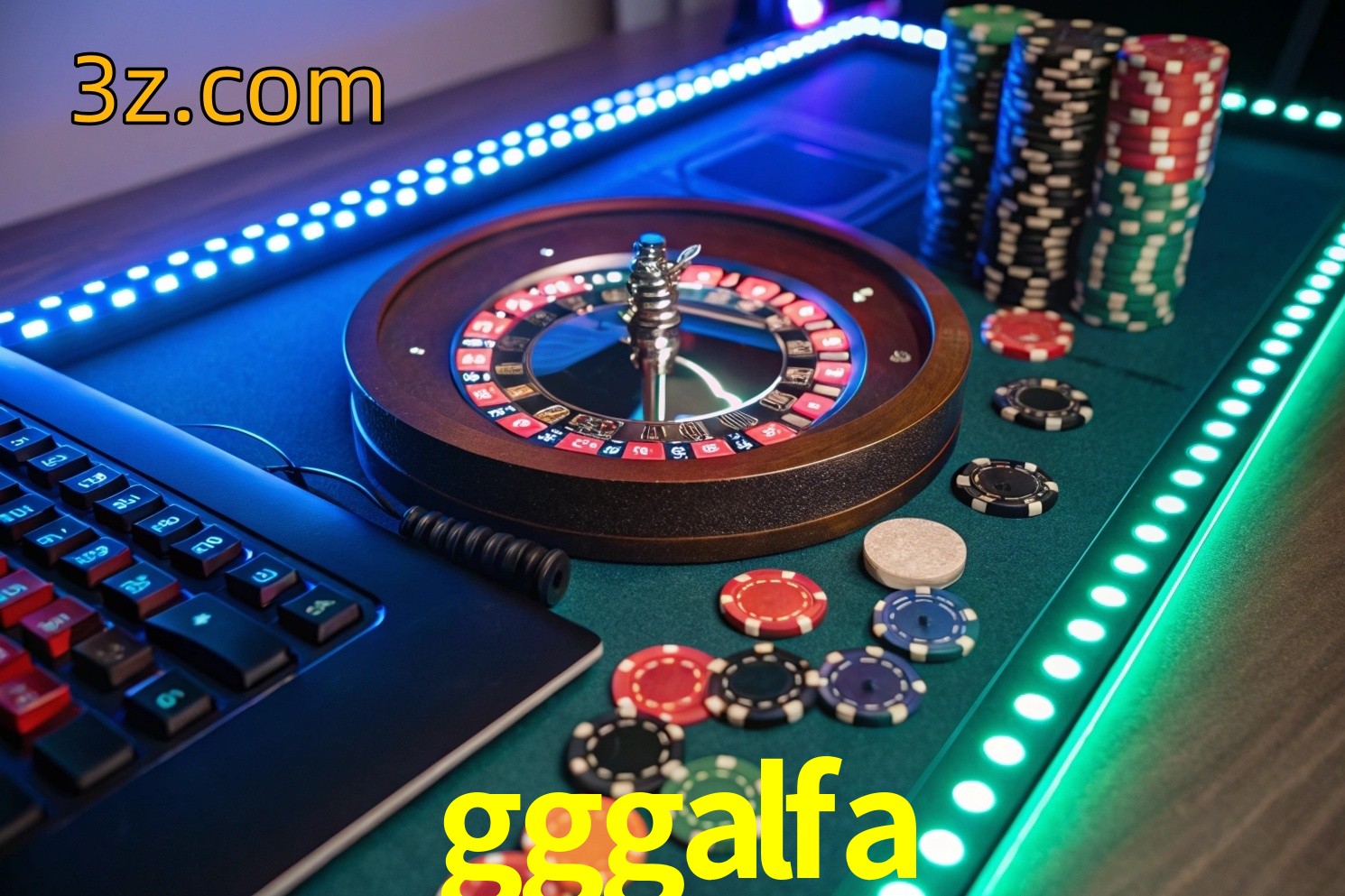  gggalfa login
