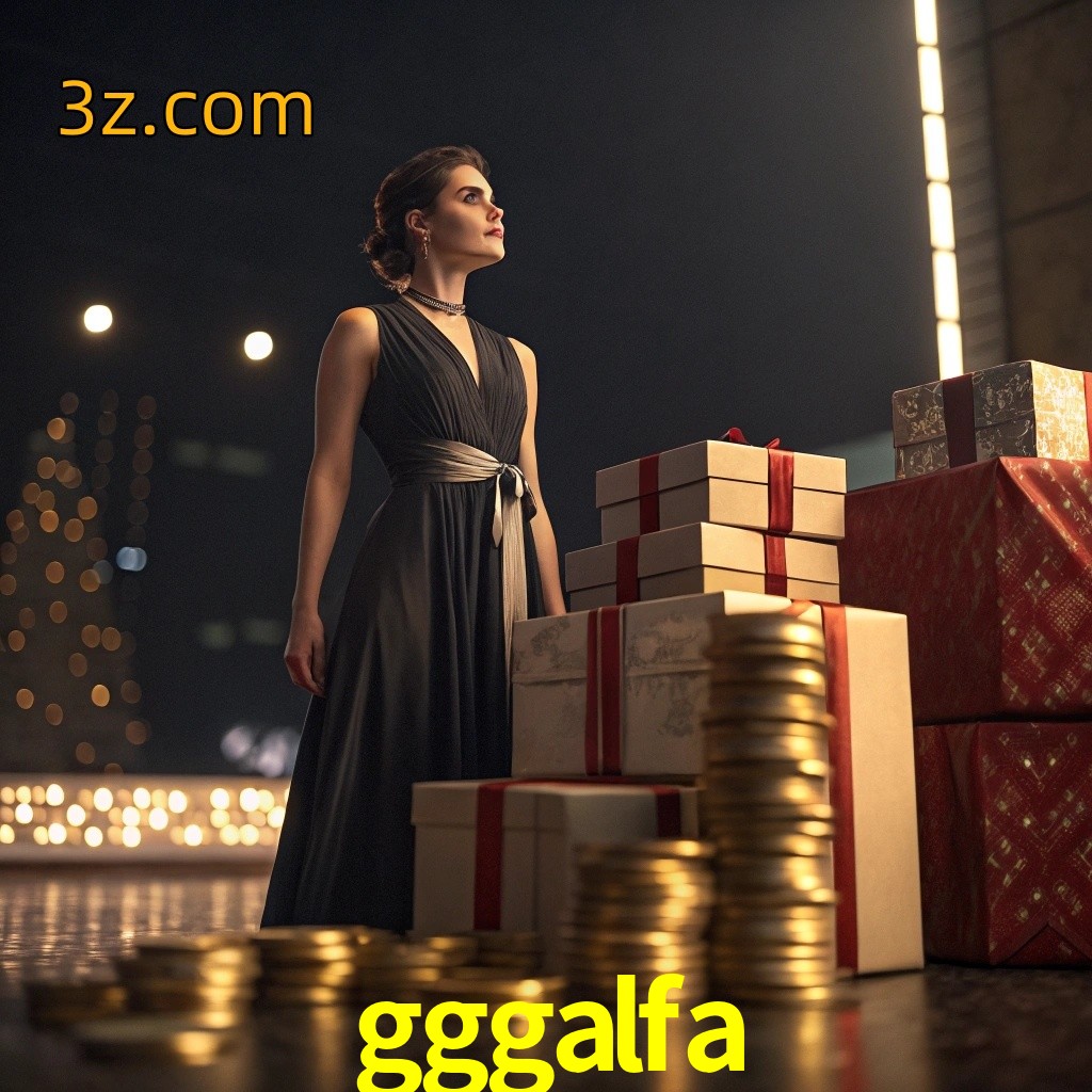  gggalfa bonus
