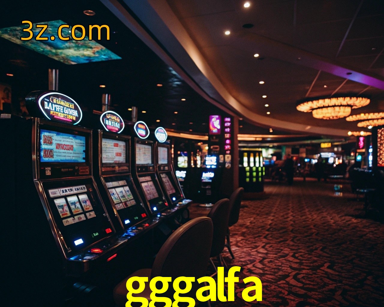  gggalfa login