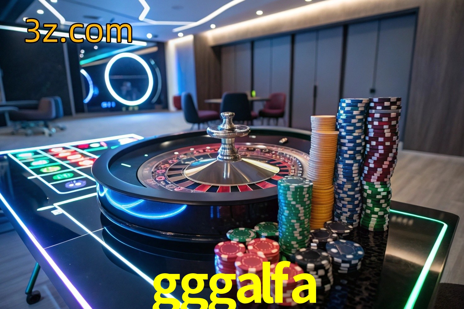 bet gggalfa